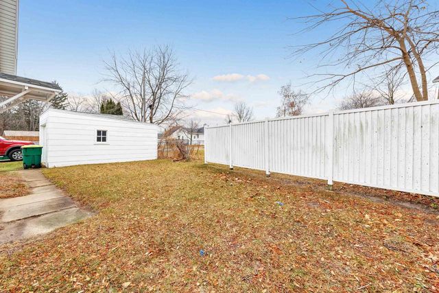 1474 FARLIN AVENUE, Green Bay, WI 54302