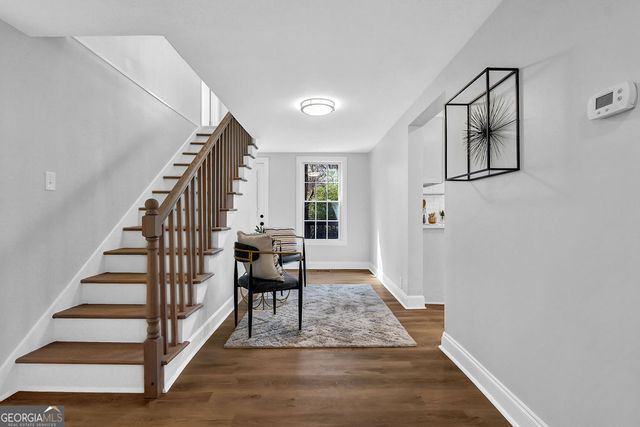 5121 Central Drive, Stone Mountain, GA 30083