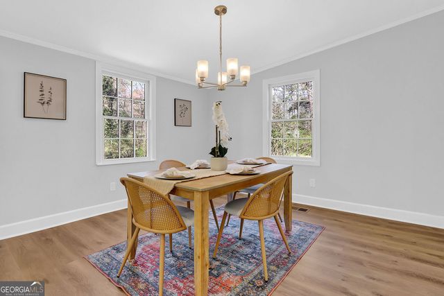 5121 Central Drive, Stone Mountain, GA 30083