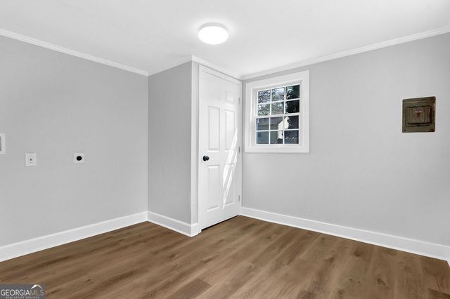 5121 Central Drive, Stone Mountain, GA 30083