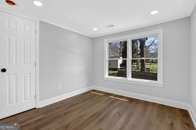 5121 Central Drive, Stone Mountain, GA 30083