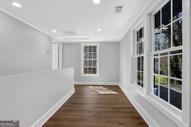 5121 Central Drive, Stone Mountain, GA 30083