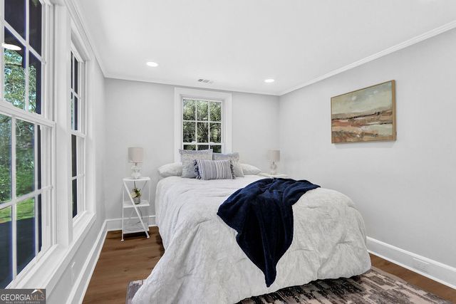 5121 Central Drive, Stone Mountain, GA 30083