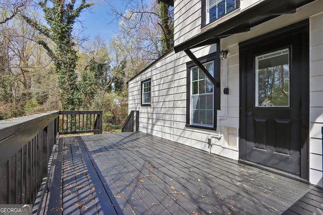 5121 Central Drive, Stone Mountain, GA 30083