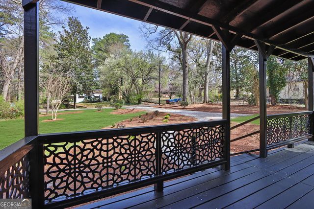 5121 Central Drive, Stone Mountain, GA 30083