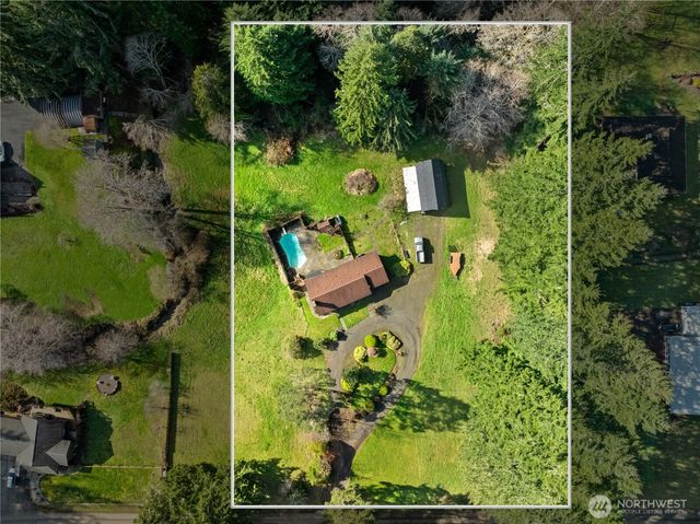 15 Miller Lane, Montesano, WA 98563