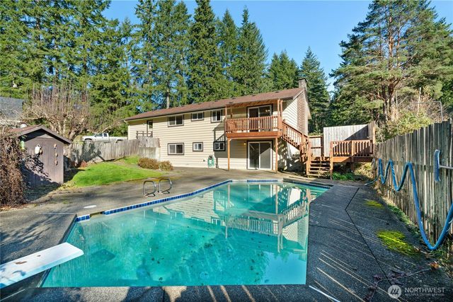 15 Miller Lane, Montesano, WA 98563