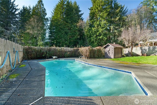 15 Miller Lane, Montesano, WA 98563