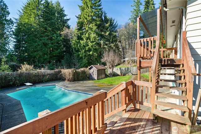 15 Miller Lane, Montesano, WA 98563