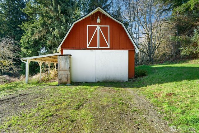 15 Miller Lane, Montesano, WA 98563