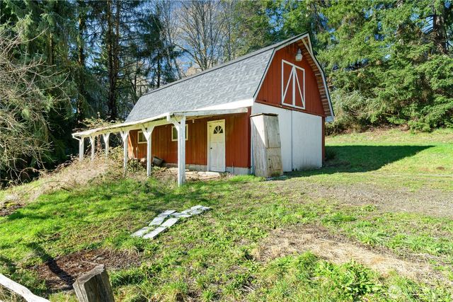 15 Miller Lane, Montesano, WA 98563