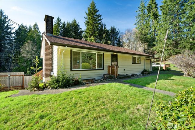 15 Miller Lane, Montesano, WA 98563
