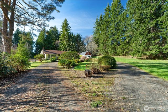 15 Miller Lane, Montesano, WA 98563