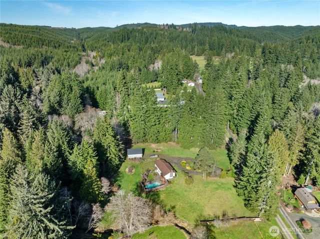 15 Miller Lane, Montesano, WA 98563