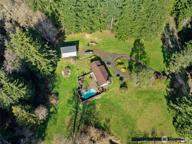 15 Miller Lane, Montesano, WA 98563