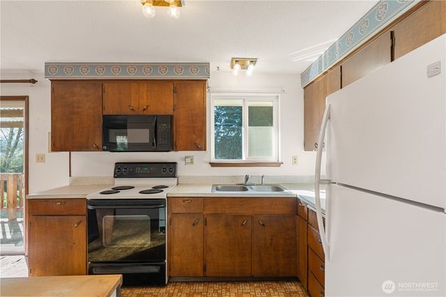 15 Miller Lane, Montesano, WA 98563