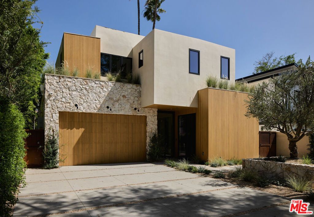 4514 Cedros Avenue, Sherman Oaks, CA 91403 — exterior