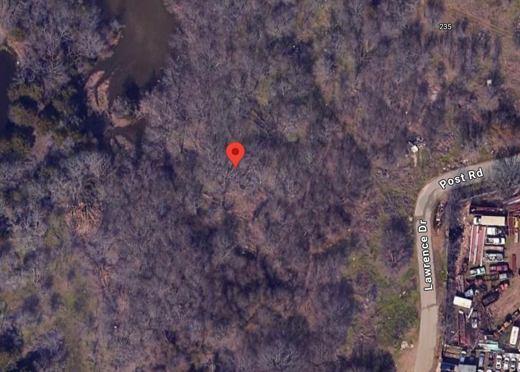 626 Post Road, Balch Springs, TX 75181