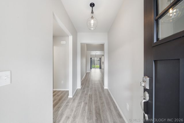 12420 S Oxford Avenue, Bixby, OK 74008
