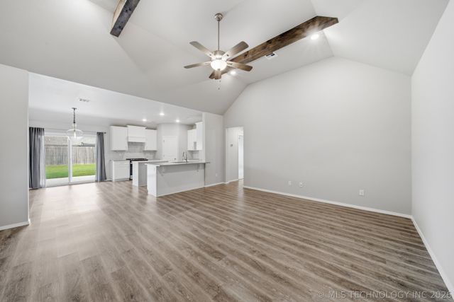 12420 S Oxford Avenue, Bixby, OK 74008