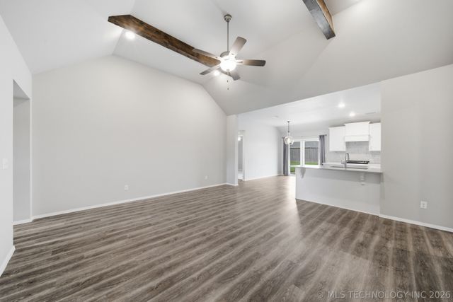 12420 S Oxford Avenue, Bixby, OK 74008