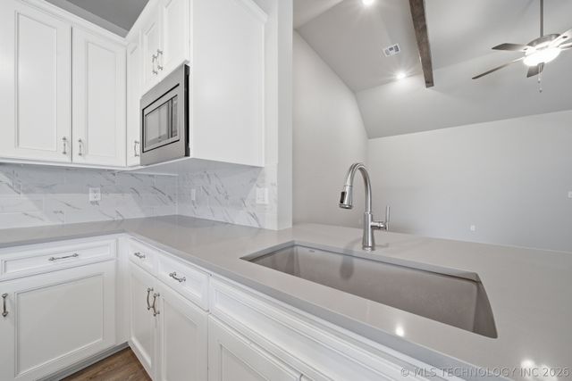 12420 S Oxford Avenue, Bixby, OK 74008