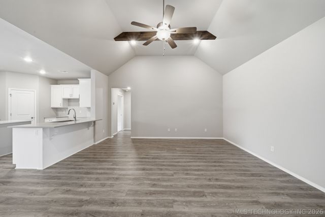12420 S Oxford Avenue, Bixby, OK 74008