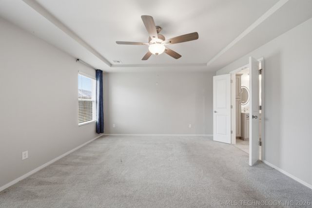 12420 S Oxford Avenue, Bixby, OK 74008