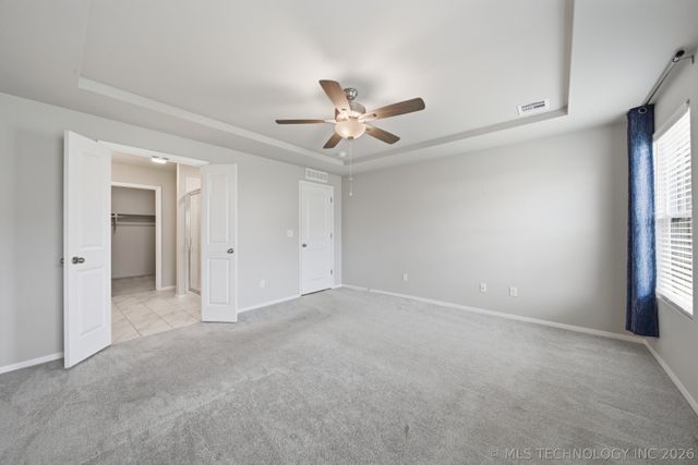 12420 S Oxford Avenue, Bixby, OK 74008
