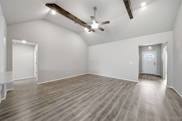 12420 S Oxford Avenue, Bixby, OK 74008