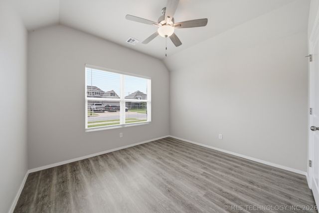 12420 S Oxford Avenue, Bixby, OK 74008