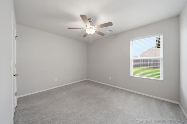 12420 S Oxford Avenue, Bixby, OK 74008