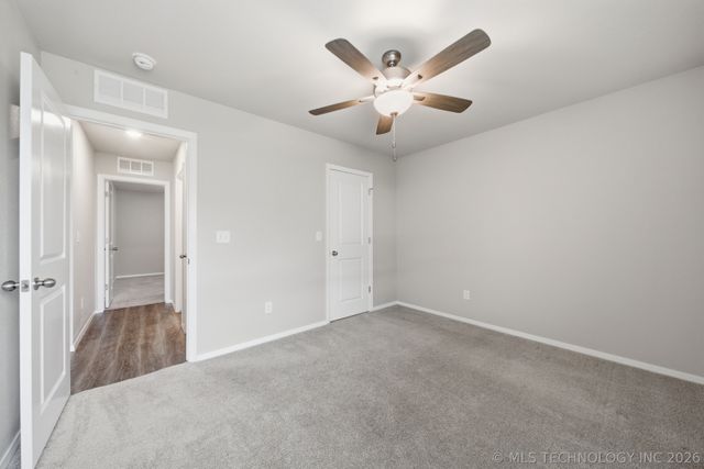 12420 S Oxford Avenue, Bixby, OK 74008