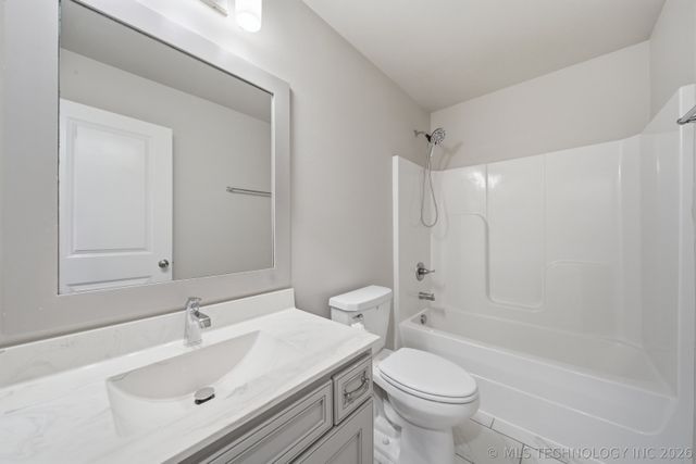 12420 S Oxford Avenue, Bixby, OK 74008