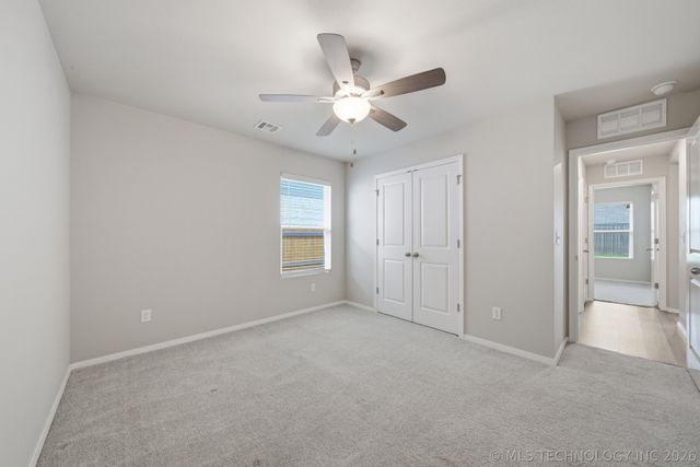 12420 S Oxford Avenue, Bixby, OK 74008
