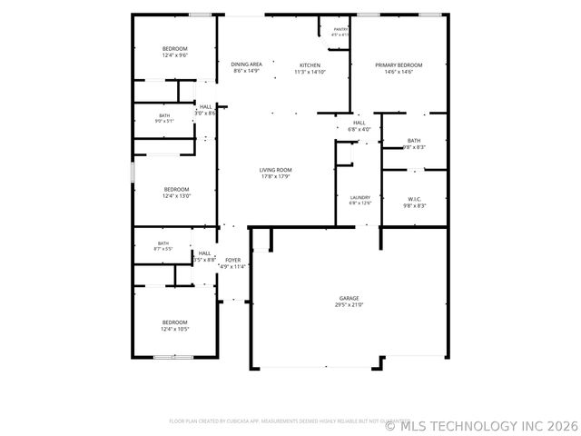 12420 S Oxford Avenue, Bixby, OK 74008