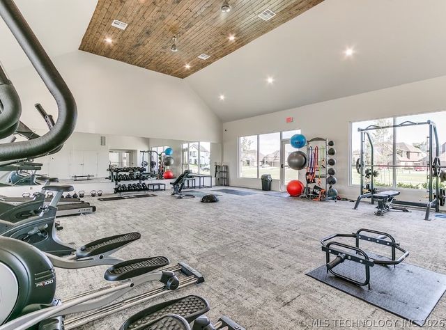 12420 S Oxford Avenue, Bixby, OK 74008