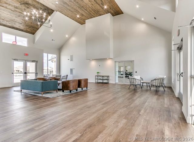 12420 S Oxford Avenue, Bixby, OK 74008
