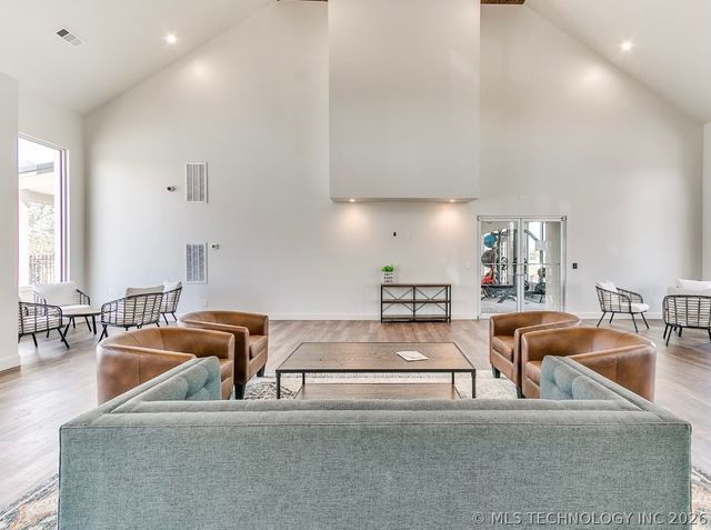 12420 S Oxford Avenue, Bixby, OK 74008