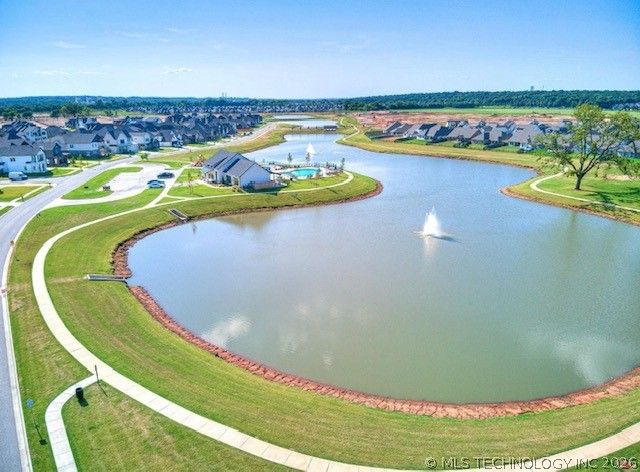 12420 S Oxford Avenue, Bixby, OK 74008