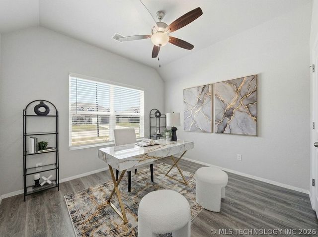 12420 S Oxford Avenue, Bixby, OK 74008