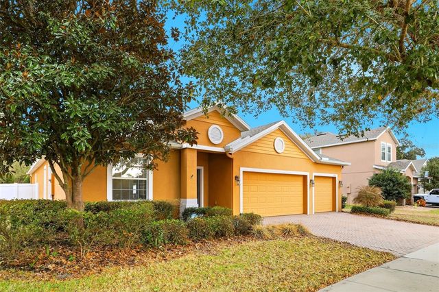 1632 BLUE GRASS BLVD, Deland, FL 32724