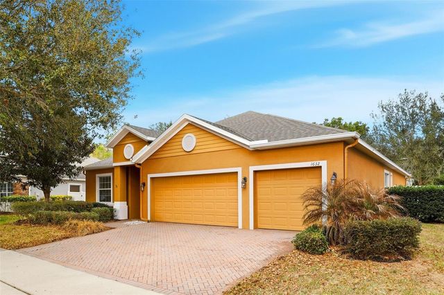1632 BLUE GRASS BLVD, Deland, FL 32724