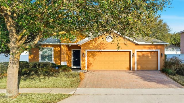 1632 BLUE GRASS BLVD, Deland, FL 32724