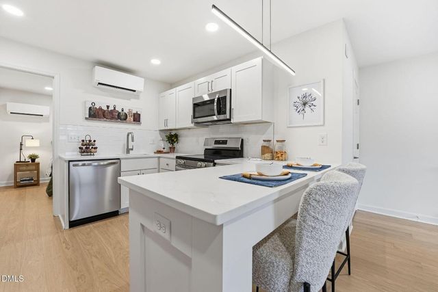 1309 Hudson Avenue D12, Durham, NC 27705