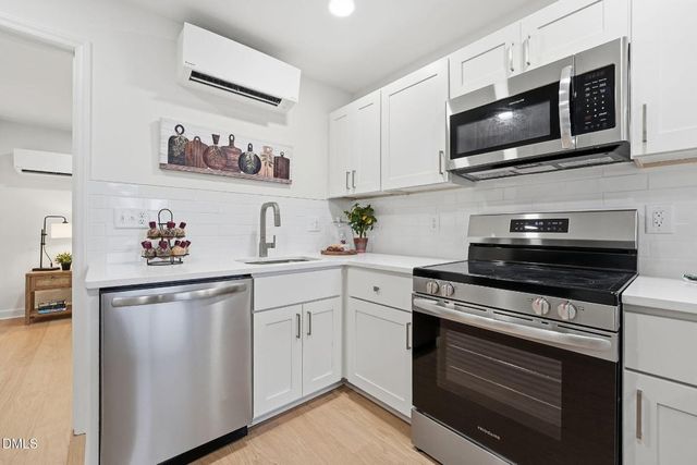 1309 Hudson Avenue D12, Durham, NC 27705