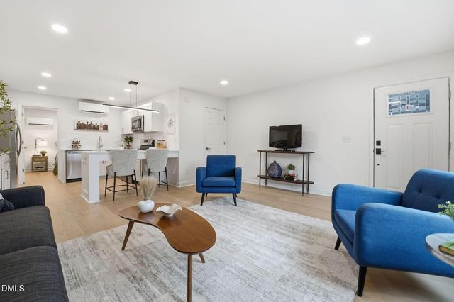 1309 Hudson Avenue D12, Durham, NC 27705