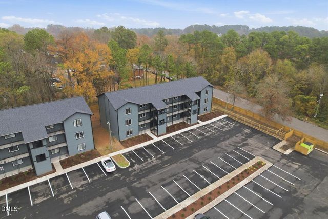 1309 Hudson Avenue D12, Durham, NC 27705