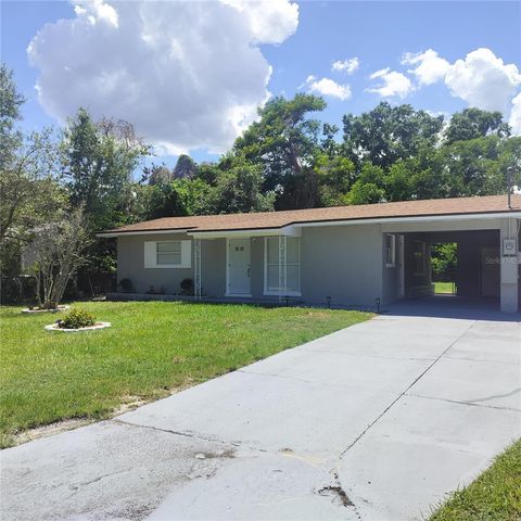 1515 32ND STREET NW, Winter Haven, FL 33881