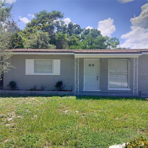 1515 32ND STREET NW, Winter Haven, FL 33881